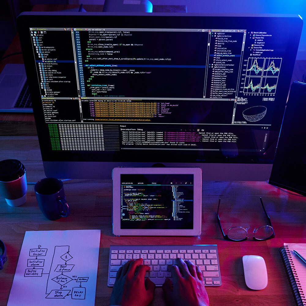 Diseno Web y UX/UI