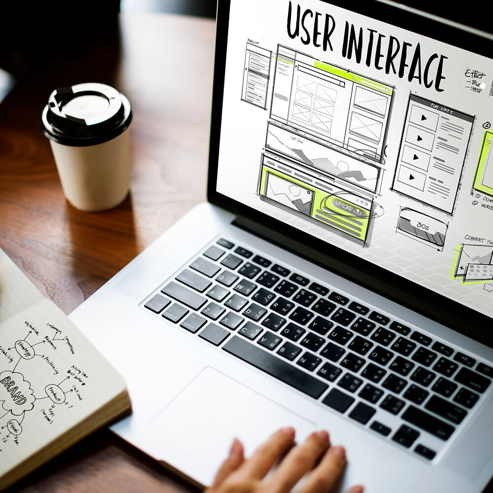 Diseno Web y UX/UI