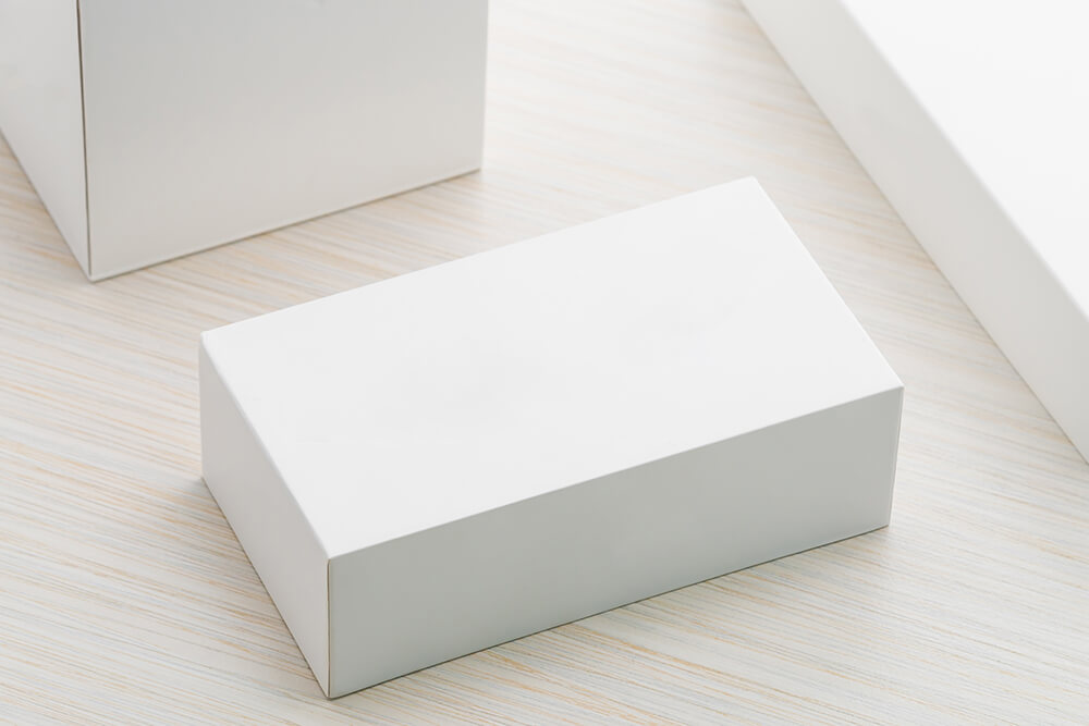 Packaging de Producto